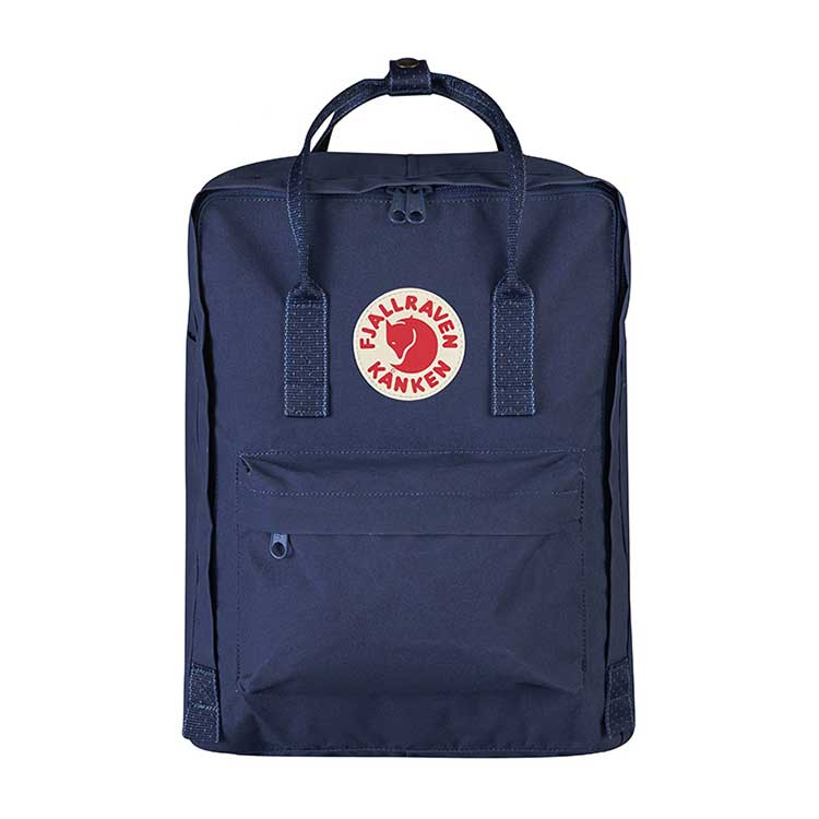 Fjallraven Kanken Pack